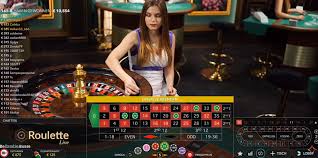 Discover the Best Roulette Sites in the UK -1504557965