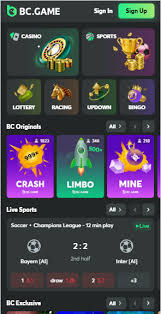Discover the Exciting World of Casino BCStavka