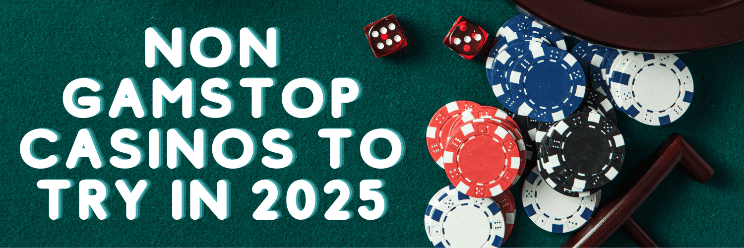 Discovering Casinos Not on GamStop A Guide for Players -1757750918