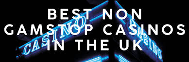 Discovering New UK Casinos Not on GamStop -456147746