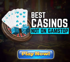 Discovering UK Casinos Not on GamStop A Guide to Alternative Gaming Options