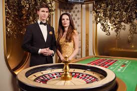 Experience the Thrill of Online Live Roulette for Real Money 72680973