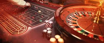 Experience the Thrill of Online Live Roulette for Real Money 72680973