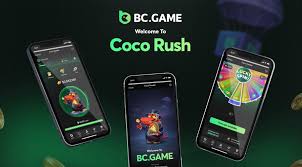 Explore the Exciting World of BC.Game Online Platform 1768376034 Explore the Exciting World of BC.Game Online Platform 1768376034