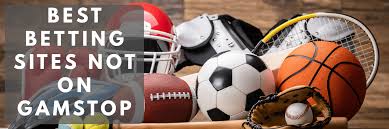 Exploring Non GamStop Sportsbooks Your Guide to Alternative Betting Options -735293262