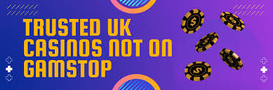 Exploring Websites Not on GamStop