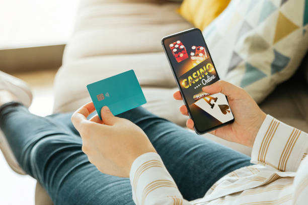 Find Din Vinder Danske Casinoer Med Mastercard