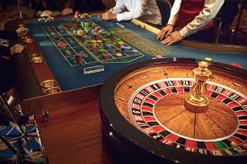 Immersive Roulette um Echtgeld spielen – Das ultimative Spielerlebnis