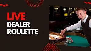 Live Roulette Casino Sites Your Guide to Exciting Online Gaming