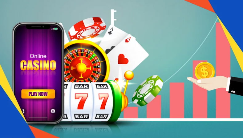 Luck of Spins Online Casino A Journey into Thrilling Gameplay
