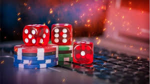 Luck of Spins Online Casino A Journey into Thrilling Gameplay