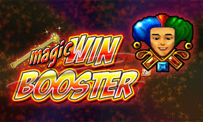 MagicWin Casino Your Ultimate Destination for Thrilling Online Gaming