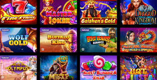 MagicWin Casino Your Ultimate Destination for Thrilling Online Gaming