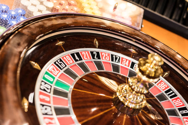 Non Gamstop Roulette Sites Your Guide to Unlimited Gaming