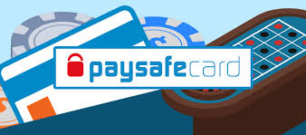 Online Casino med Paysafecard Fordele og Ulemper