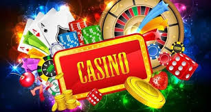 Online Casino mit 5 Euro Einzahlung - Mobil spielen und gewinnen!