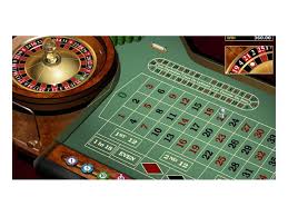 Online Casino Roulette mit Echtgeld – Spin, Setzen und Gewinnen