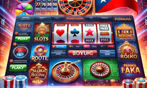 Online casino v České republice Vše, co potřebujete vědět -1640900496