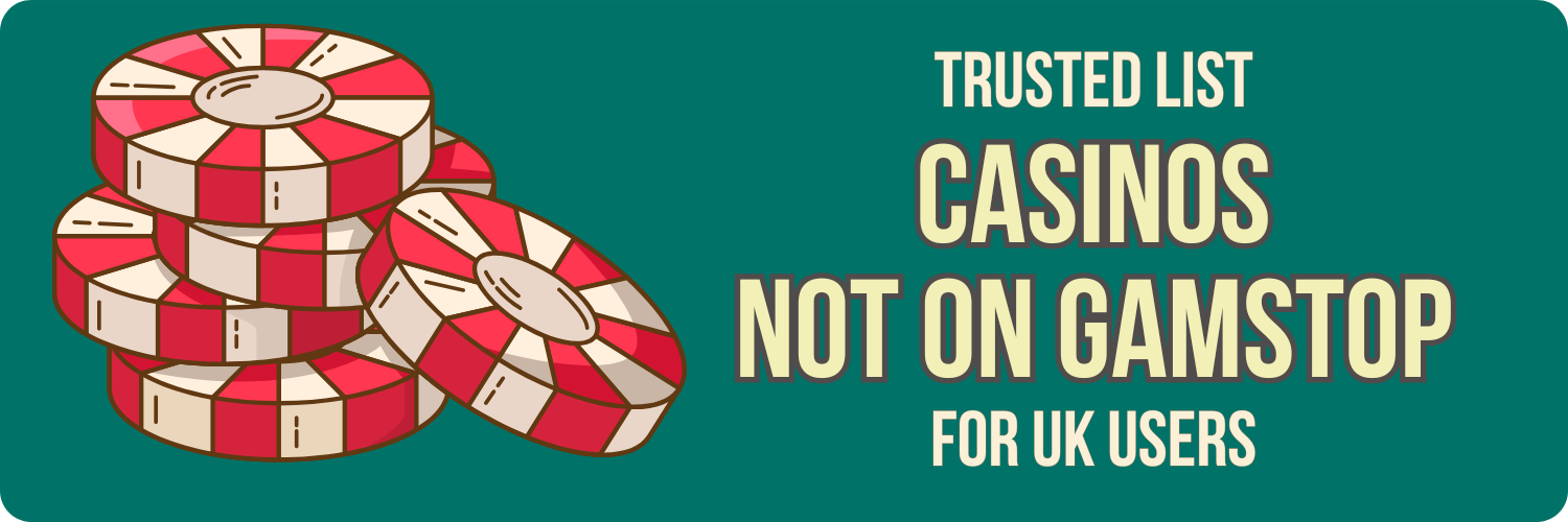 Online Casinos Not Blocked by Regulations Your Guide to Gambling Freely