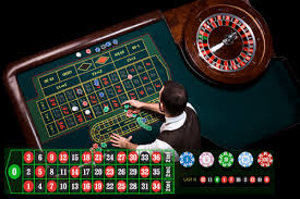Real Money Roulette Casinos Spin Your Way to Fortune