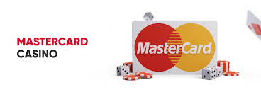 Spil Sikkert med Mastercard i Online Casinoer
