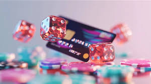 Spil Sikkert med Mastercard i Online Casinoer