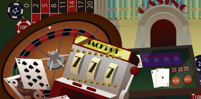 The Rise of New Independent Casino Sites
