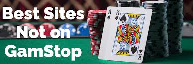 The Rise of Non UKGC Casinos Exploring New Horizons in Online Gambling