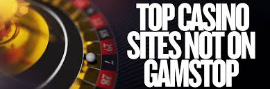 The Rise of Non UKGC Casinos Exploring New Horizons in Online Gambling