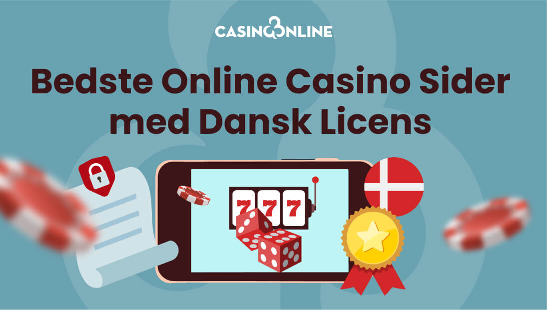 Top Online Casinoer Din Ultimative Guide til Spiloplevelser