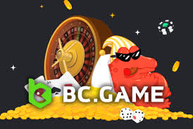 BC.Game Casino La Revolución del Juego en Línea 1061303207