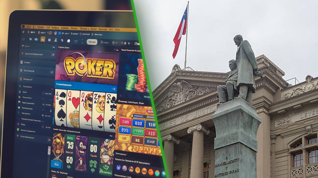 Casino Chile Online Mejores Opciones para Jugar y Ganar -1737289808