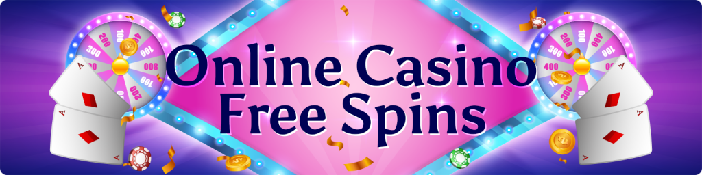 Casino med Gratis Spins - Utforska Ditt Spelande