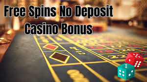 Casino med Gratis Spins - Utforska Ditt Spelande