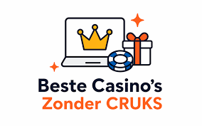 Casino zonder CRUKS in Nederland Veilig en Verantwoord Speelplezier