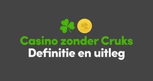 Casino Zonder Verificatie Het Toegankelijke Speelparadijs