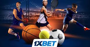 Discover 1xBet App Your Gateway to Mobile Betting