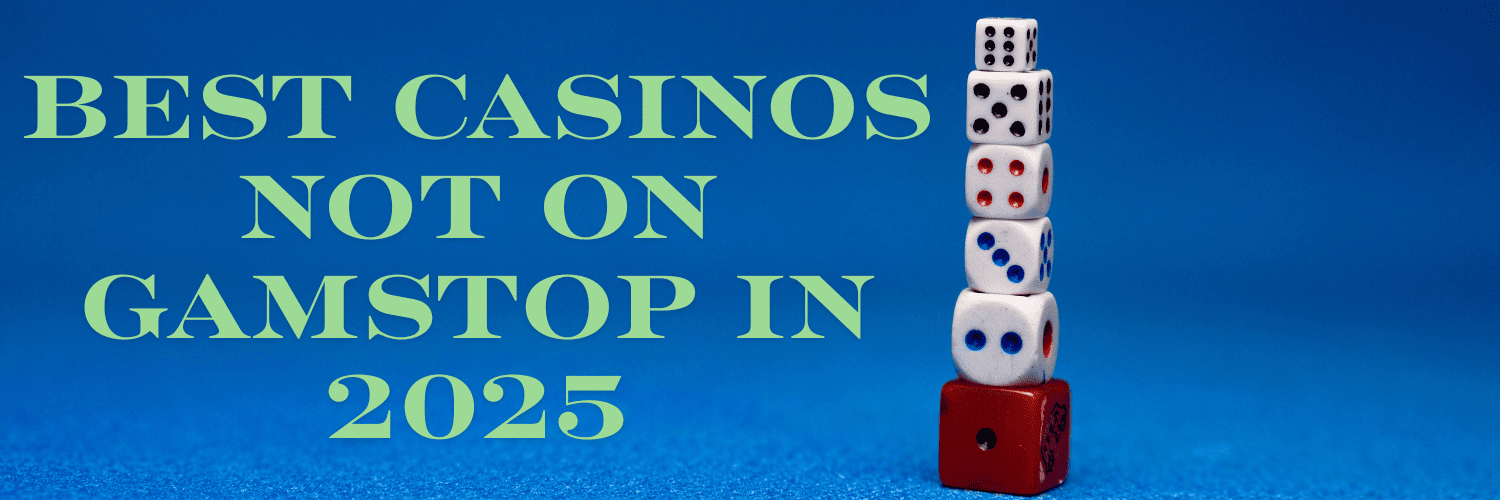 Discover Casino Sites Not on Gamstop 1610216707