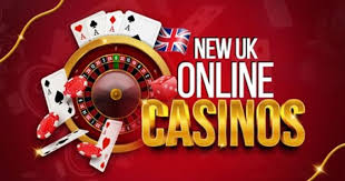 Discover the Latest Casino Bonuses in the UK for 2023