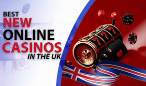 Discover the Latest Casino Bonuses in the UK for 2023