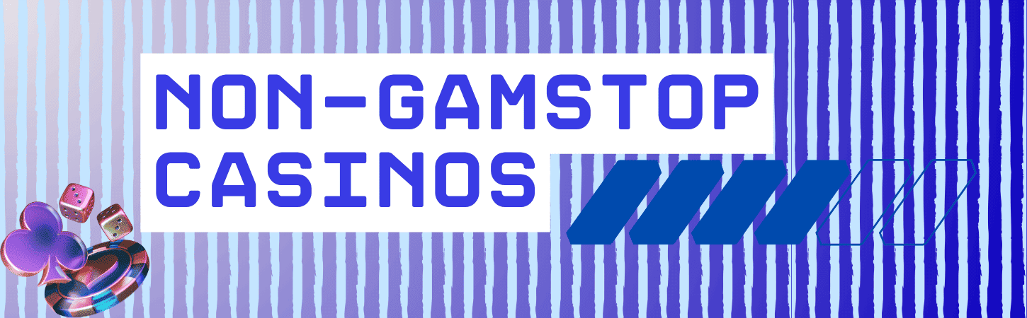 Discover the Newest Non GamStop Casino Sites