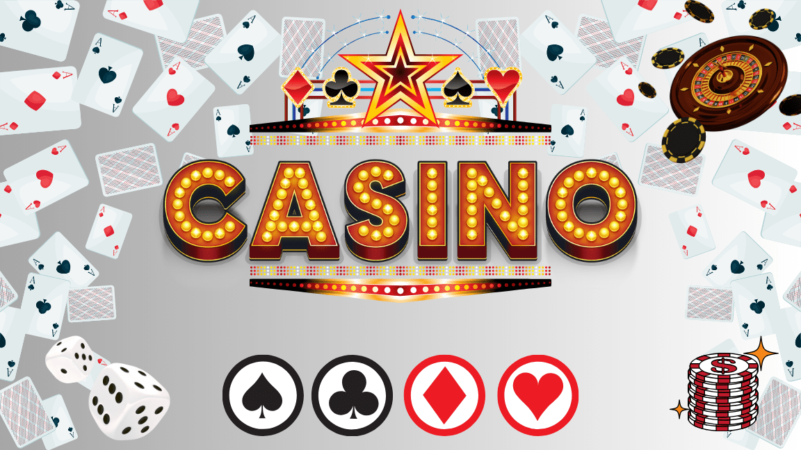 Discover the World of Casinos Not on Gamstop