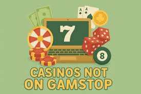 Discovering Non-Gamstop Casinos in the UK Your Ultimate Guide