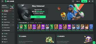 Discovering the Betting Landscape of Nigeria BCGameBet's Impact