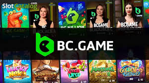 Exploring BC.Game The Premier Crypto Gambling Platform