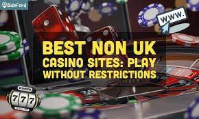 Exploring Bookmakers Outside the UK Opportunities and Challenges -1167116198