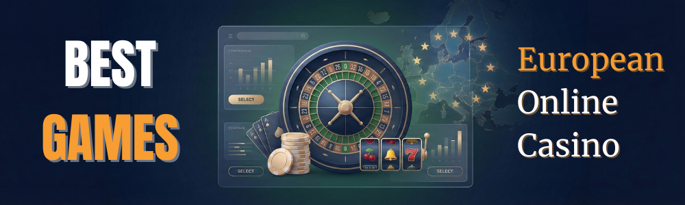 Exploring European Casino Sites A Guide for Players -1808401073