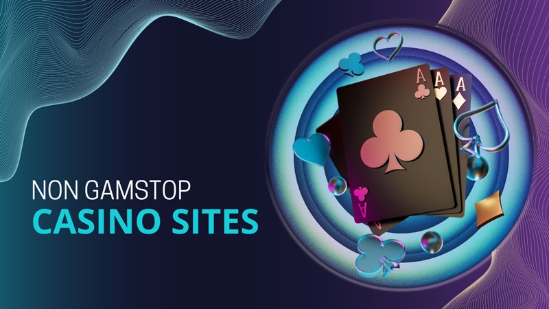 Exploring Non GamStop Sites A Guide to Alternative Online Casinos
