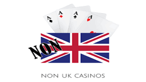 Exploring Non-UK Gambling Sites Opportunities and Risks