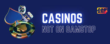 Exploring Online Casinos Not Part of GamStop -1339086198